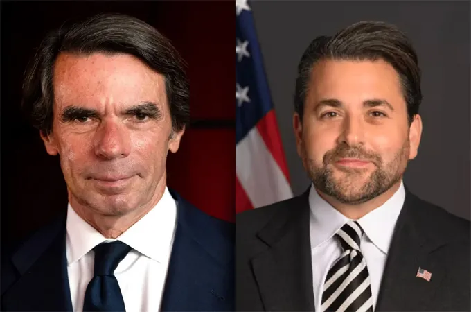 WTTC announces former Spanish PM, US Tourism Minister for Malta Global Summit