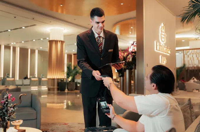 Emirates, flydubai offer double skywards miles