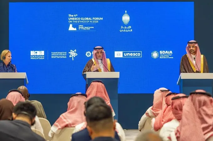 Need balanced approach to AI innovation, governance: SDAIA