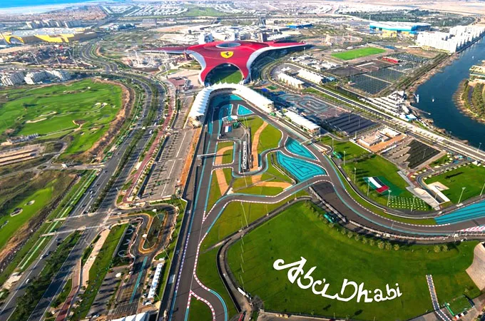 Abu Dhabi developer Miral unveils $3.3bn Yas Island project pipeline