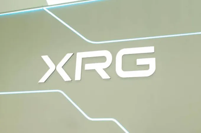 XRG completes acquisition of stake in Azerbaijan’s Southern Gas Corridor