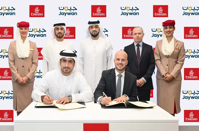 Emirates adds UAE’s Jaywan card to payment options for flight bookings