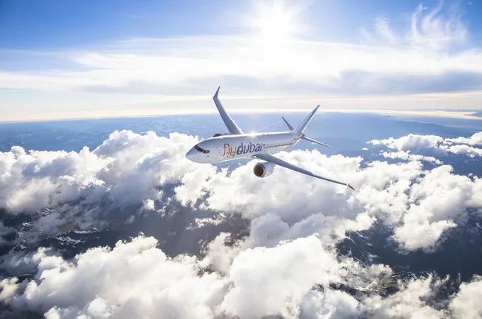 flydubai surpasses 100-aircraft fleet milestone with 11 new deliveries
