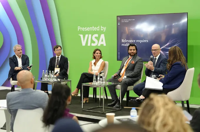 Tech, talent, customer focus shape travel industry’s next phase: ATM 2026