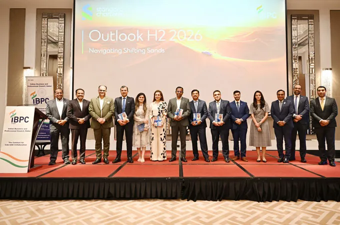 SCB outlook picks bonds, equities and gold; focus on India