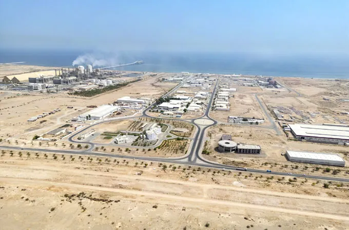 Madayn announces key investment opportunities at Sur Industrial City 