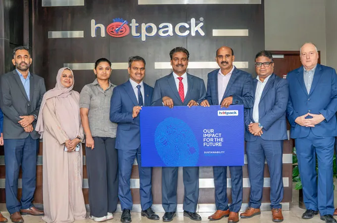 Hotpack records 96% green product portfolio