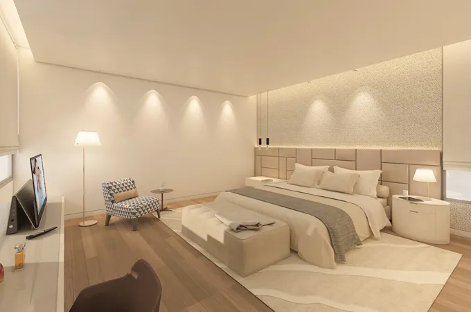 Ascott plans 16 new properties across MEAT region by 2028