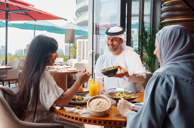 Dubai Summer Surprises 2026 draws hundreds of thousands across the city