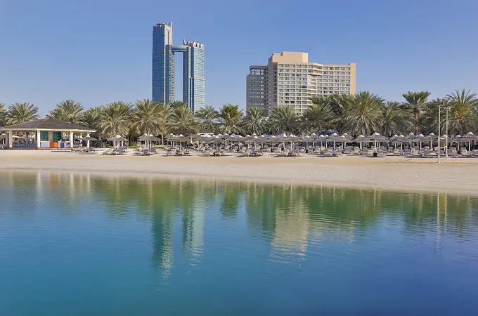 InterContinental Abu Dhabi secures five titles at World Travel Awards 2026