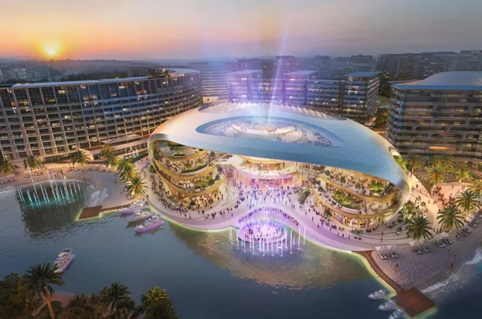 Azizi set to deliver 10 more projects by year-end