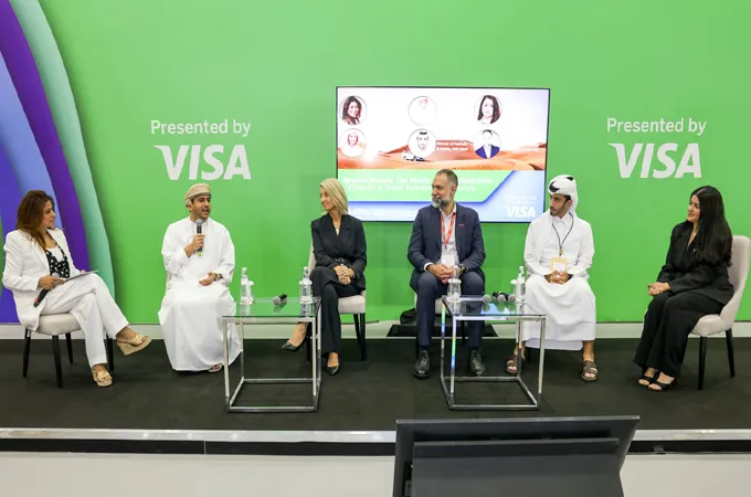 GCC destinations urged to balance collaboration, competition: ATM 2026