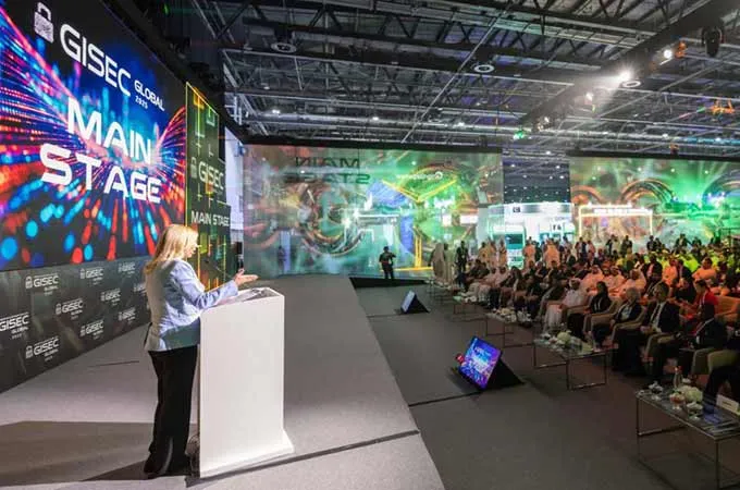 GISEC Global set to open as cyber leaders confront AI era threats