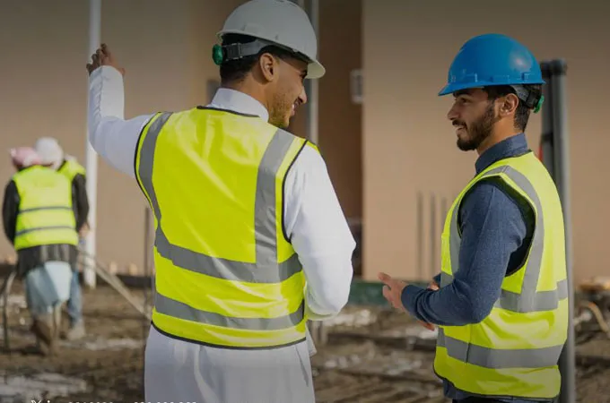 Saudi Contractors expands global partnerships with official visit to Korea
