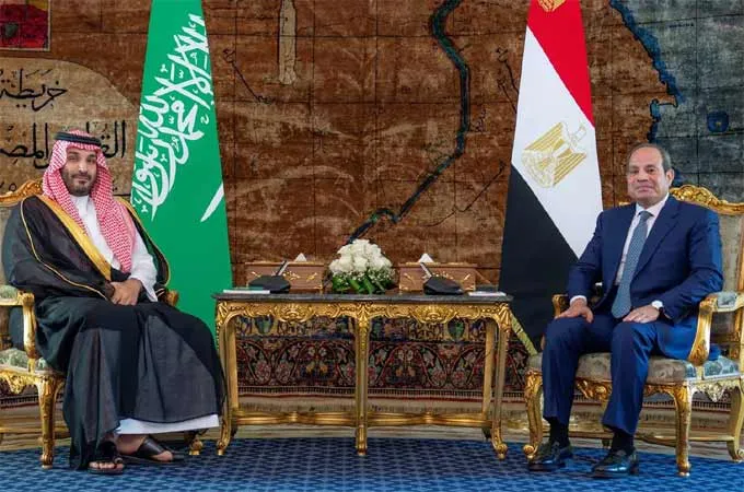 Saudi Arabia intercepts Houthi drone near Makkah in new escalation of conflict 