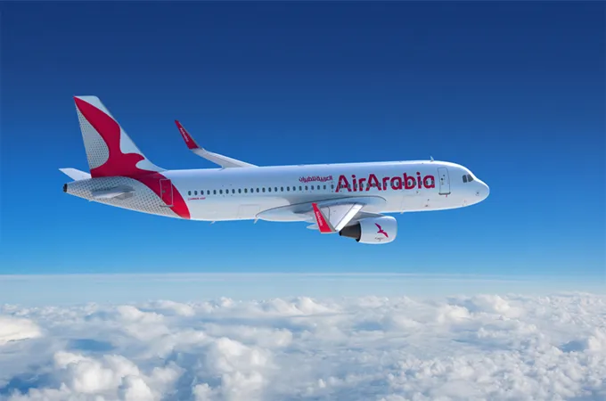 Air Arabia consortium to begin Dammam operations on September 20