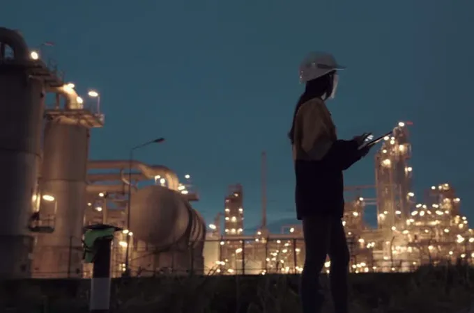 US crude inventories rise by 7.1m barrels