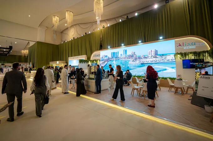 Ajman Real Estate Exhibition logs 310 deals worth $56.6m
