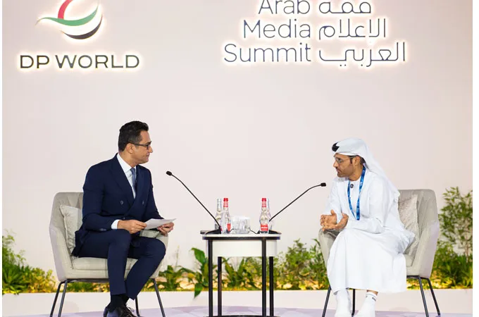 UAE cybersecurity chief urges vigilance against digital threats
