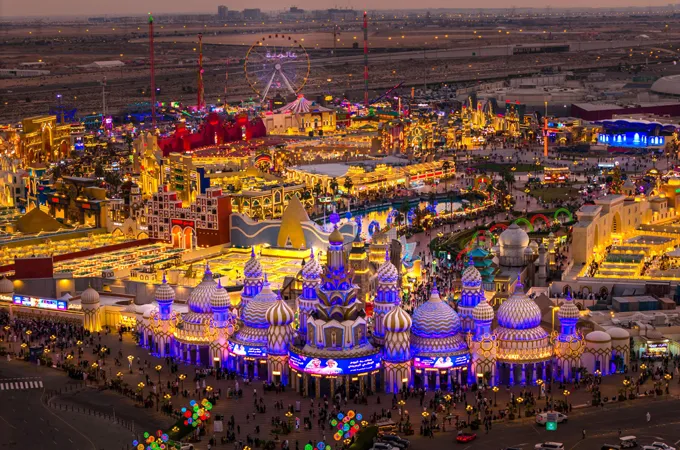 Global Village unveils Season 31 VIP Packs with exclusive benefits