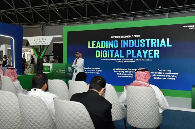 SIF workshops examine role of digital transformation