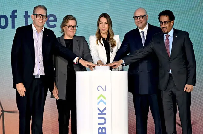 Masdar, Taaleri Energia launch 154MW Čibuk 2 wind farm in Serbia