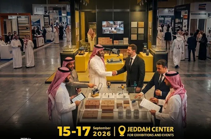 JIBEX 2026 highlights sustainable construction technologies