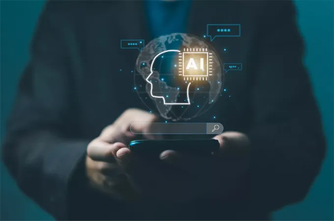 TotalEnergies, Mistral to develop $116m AI programme for O&G
