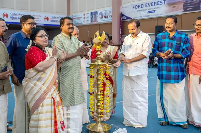 New Kerala push to woo more tourists from Bahrain, GCC