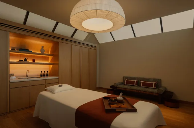 Jayasom opens wellness resort on Saudi Arabia’s Red Sea coast
