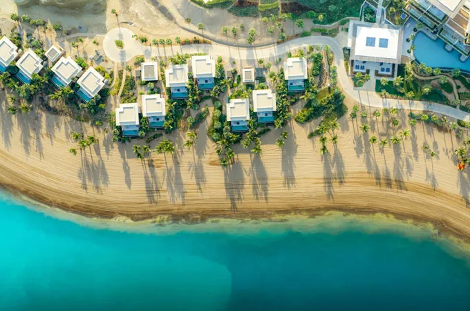 RSG announces opening of 153-key wellness resort in Amaala 