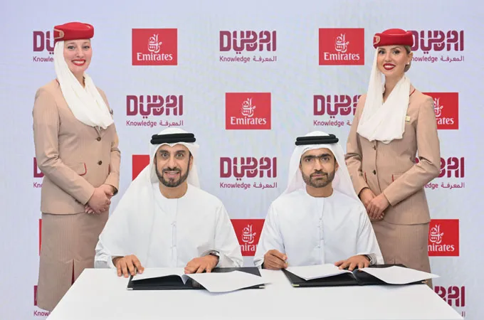 Emirates, KHDA partner to strengthen Dubai’s global education appeal