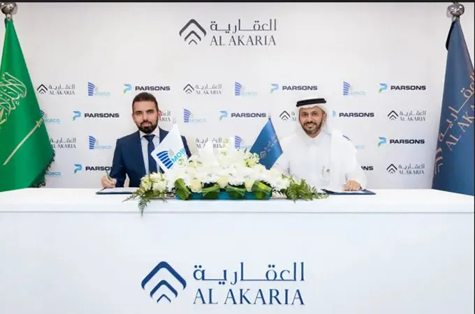 Al Akaria awards structural, PMC works contract for Porta Jeddah mixed-use project