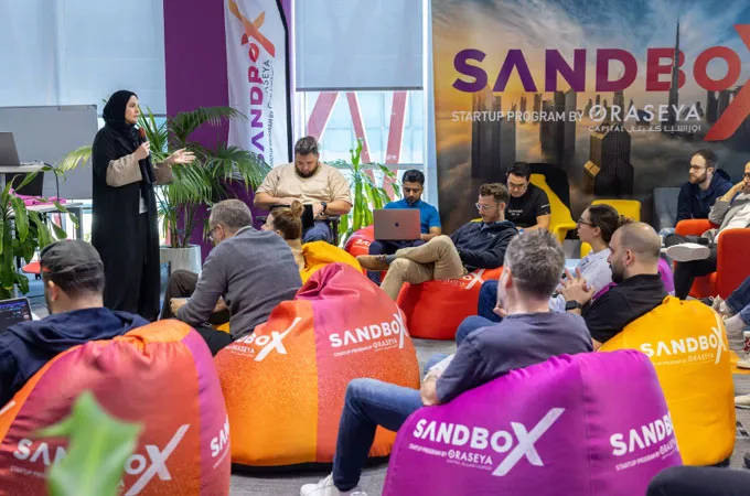 DFF opens new pathway for PropTech innovators through Sandbox Dubai