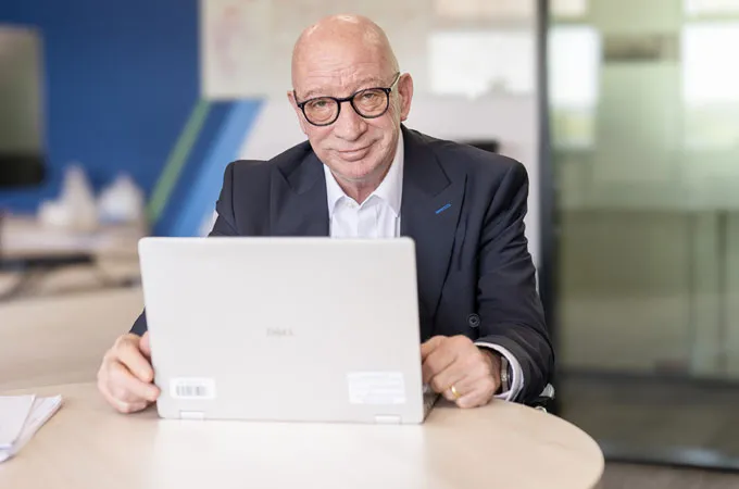 KBR names new infrastructure lead for Global South