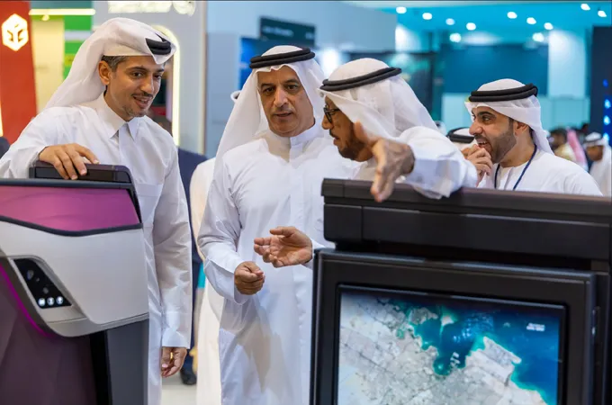 Qatar Airways expands tourism partnerships, digital offering at ATM 2026