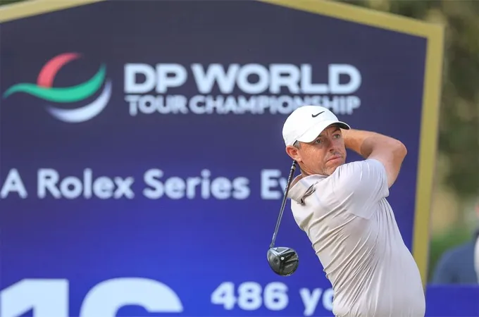 GCC to host six tournaments on DP World Tour’s 2027 schedule