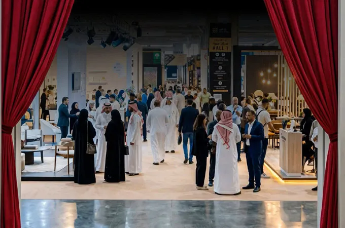 Saudi design sector eyes opportunities from $1.2 trillion project pipeline