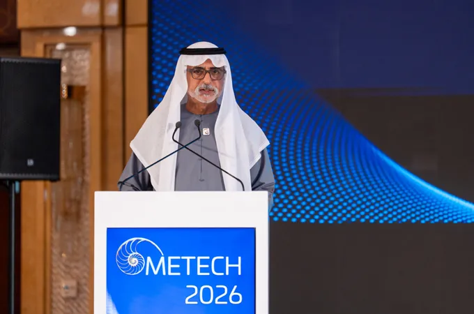 ME-TECH 2026 spotlights technology, innovation in downstream sector