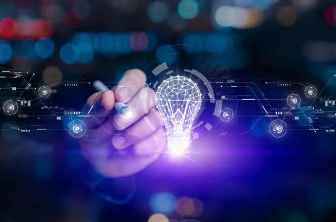 Saudi Arabia 'moving towards greater investment in R&D, homegrown innovations'