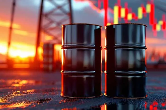 Oil prices retreat from $108 as Saudi-Houthi conflict escalates