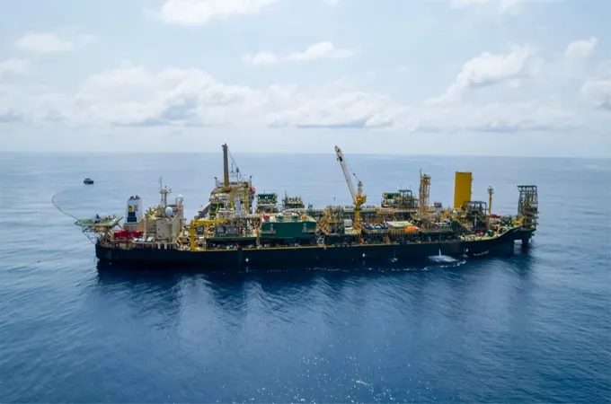 Eni sells 10pc stake in Côte d’Ivoire’s Baleine project to SOCAR