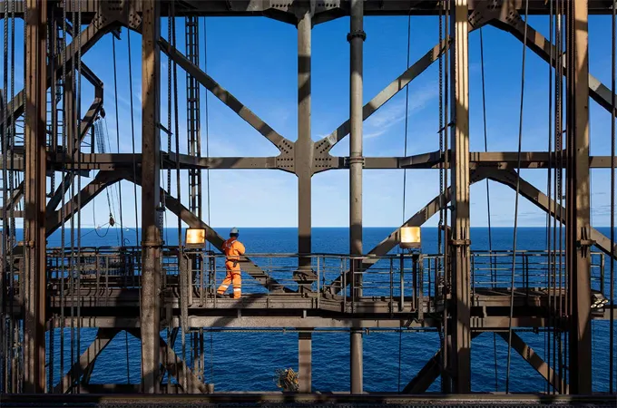 SLB expands real-time subsea monitoring for Equinor in North Sea