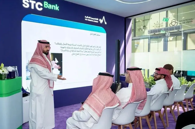 Financial Market Innovation Hackathon concludes