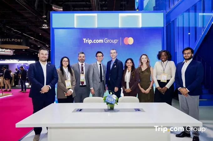 Mastercard, Trip.com advance agentic AI for travel bookings