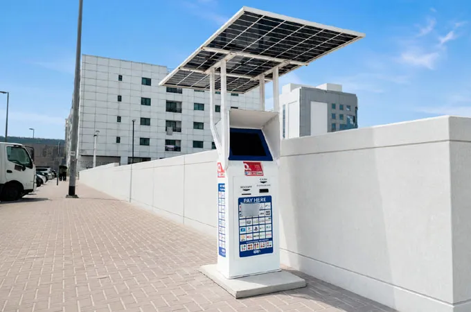 Parkin expands payment options through partnership with uPay