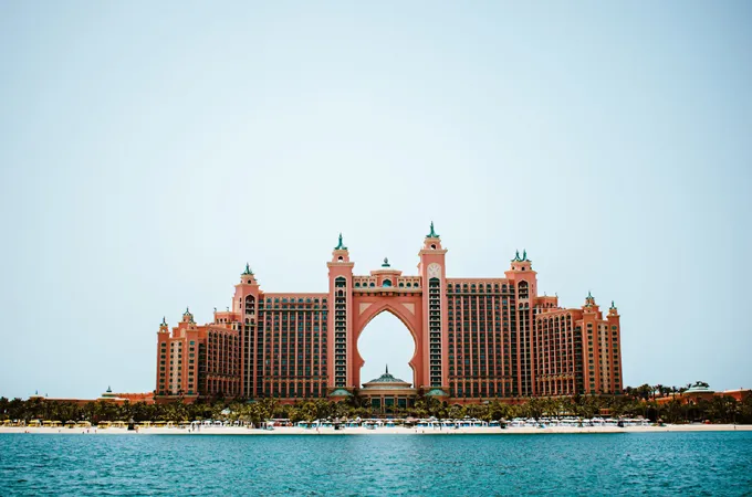 Farnek sees surge in full-department hotel outsourcing enquiries