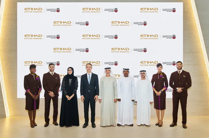 Abu Dhabi Stopover programme expands to Al Ain as visitor numbers grow