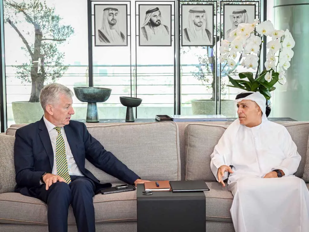 RTA, Dubai Airports aim to strengthen cooperation to ease traffic flow 