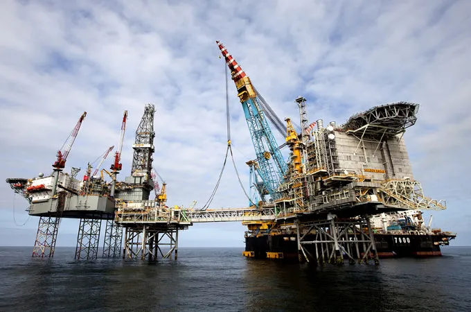 Lamprell named consortium partner for major UAE offshore project